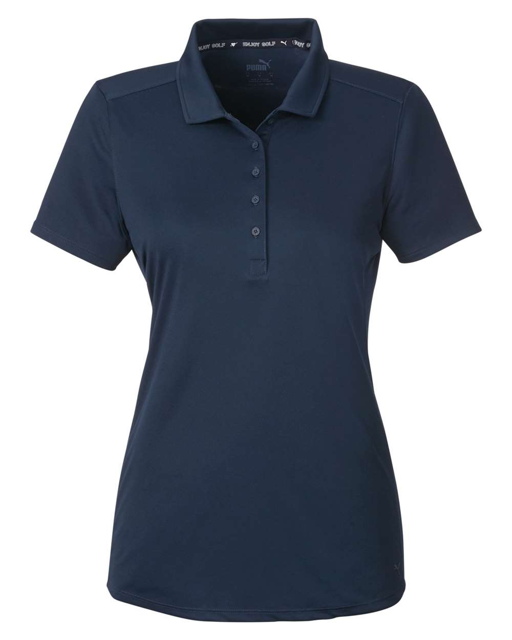 Puma Golf-532989-Women's Gamer Golf Polo - Image 8