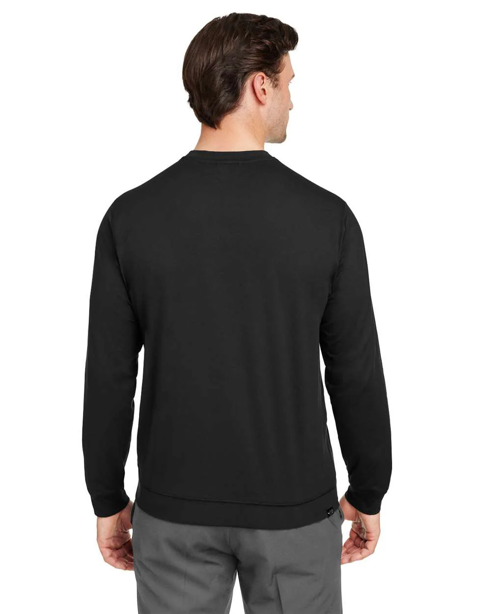 Puma Golf-535500-Cloudspun Crewneck Sweatshirt - Image 13