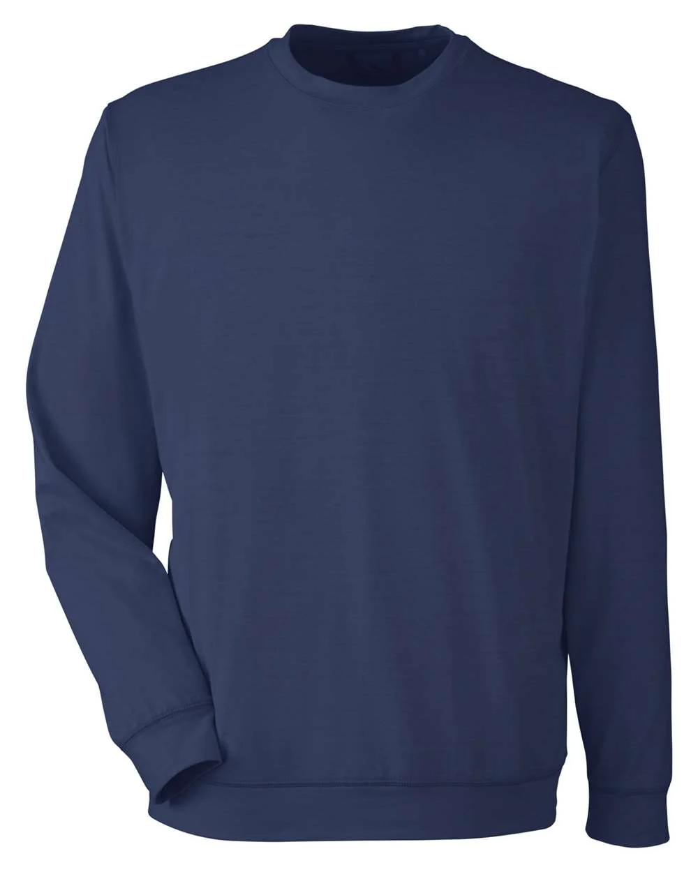 Puma Golf-535500-Cloudspun Crewneck Sweatshirt - Image 2
