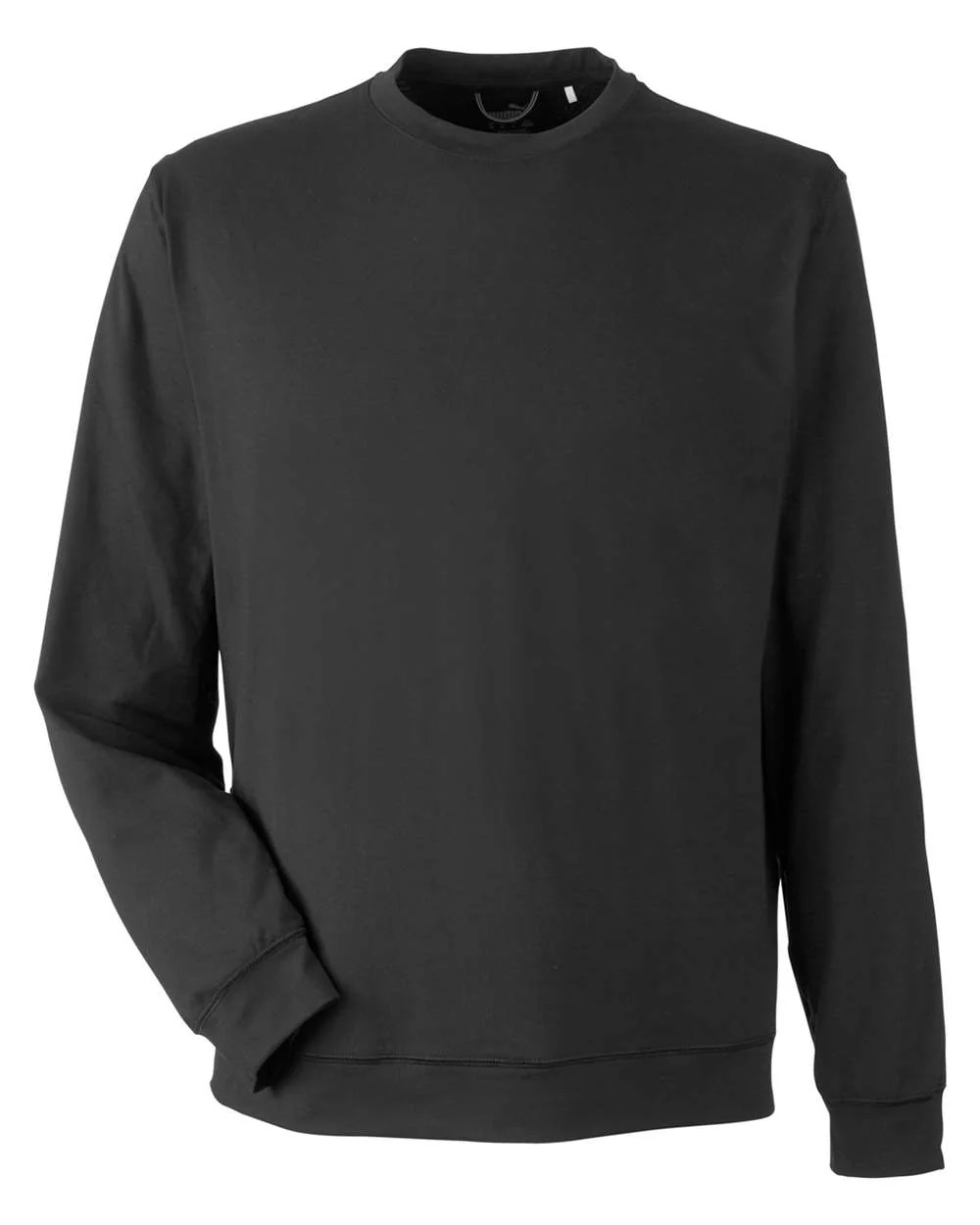 Puma Golf-535500-Cloudspun Crewneck Sweatshirt - Image 8