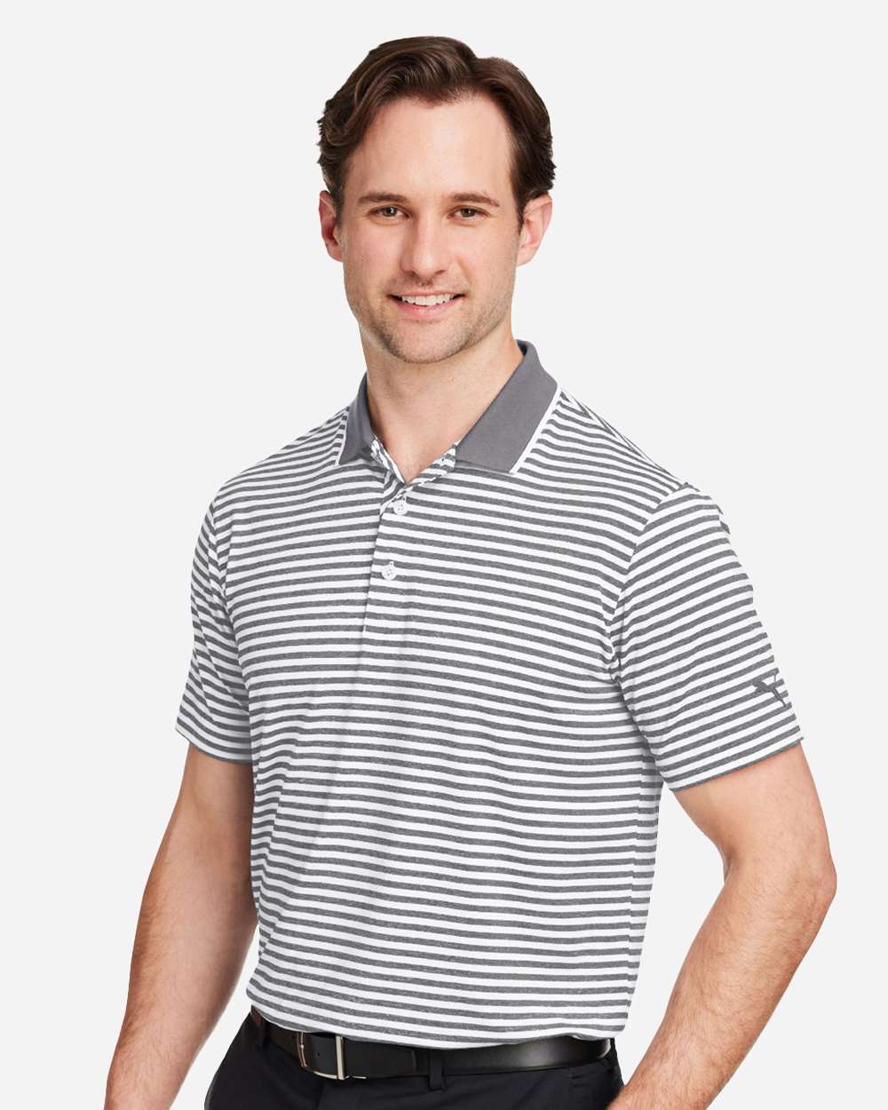 Puma Golf-537447-Mattr Feeder Polo - Image 18