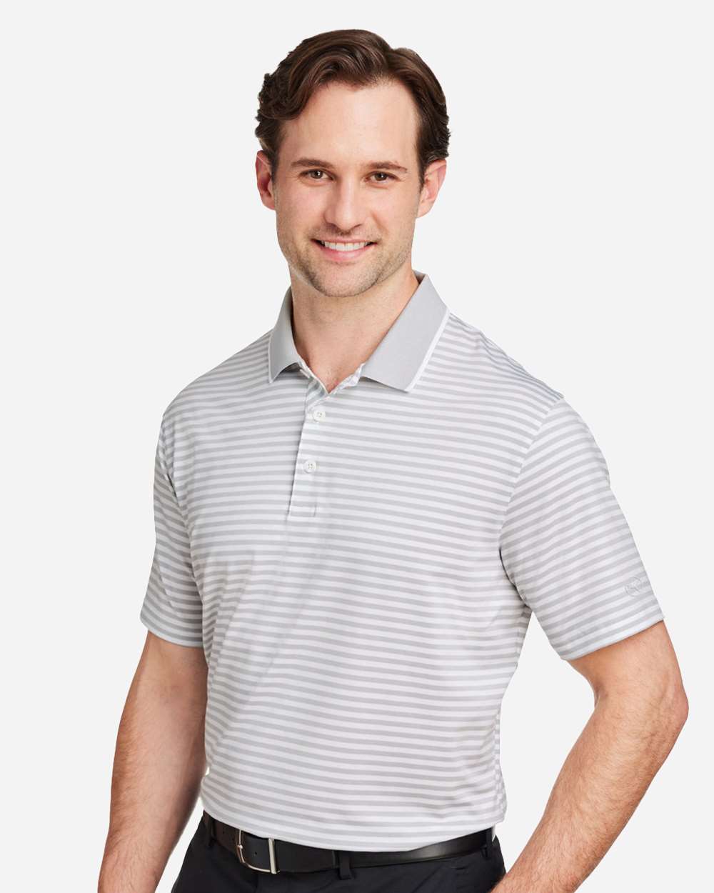 Puma Golf-537447-Mattr Feeder Polo - Image 5