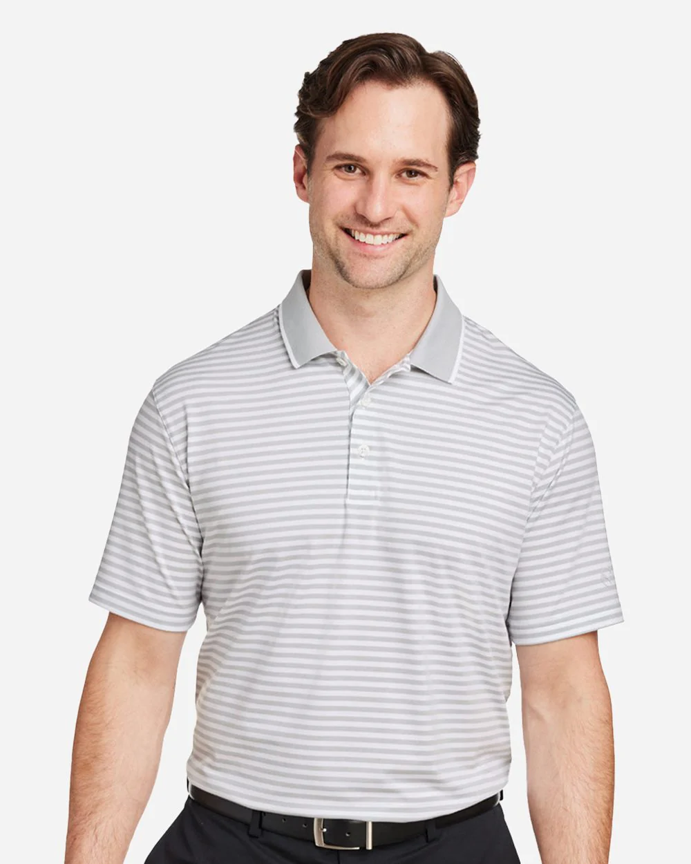 Puma Golf-537447-Mattr Feeder Polo - Image 7
