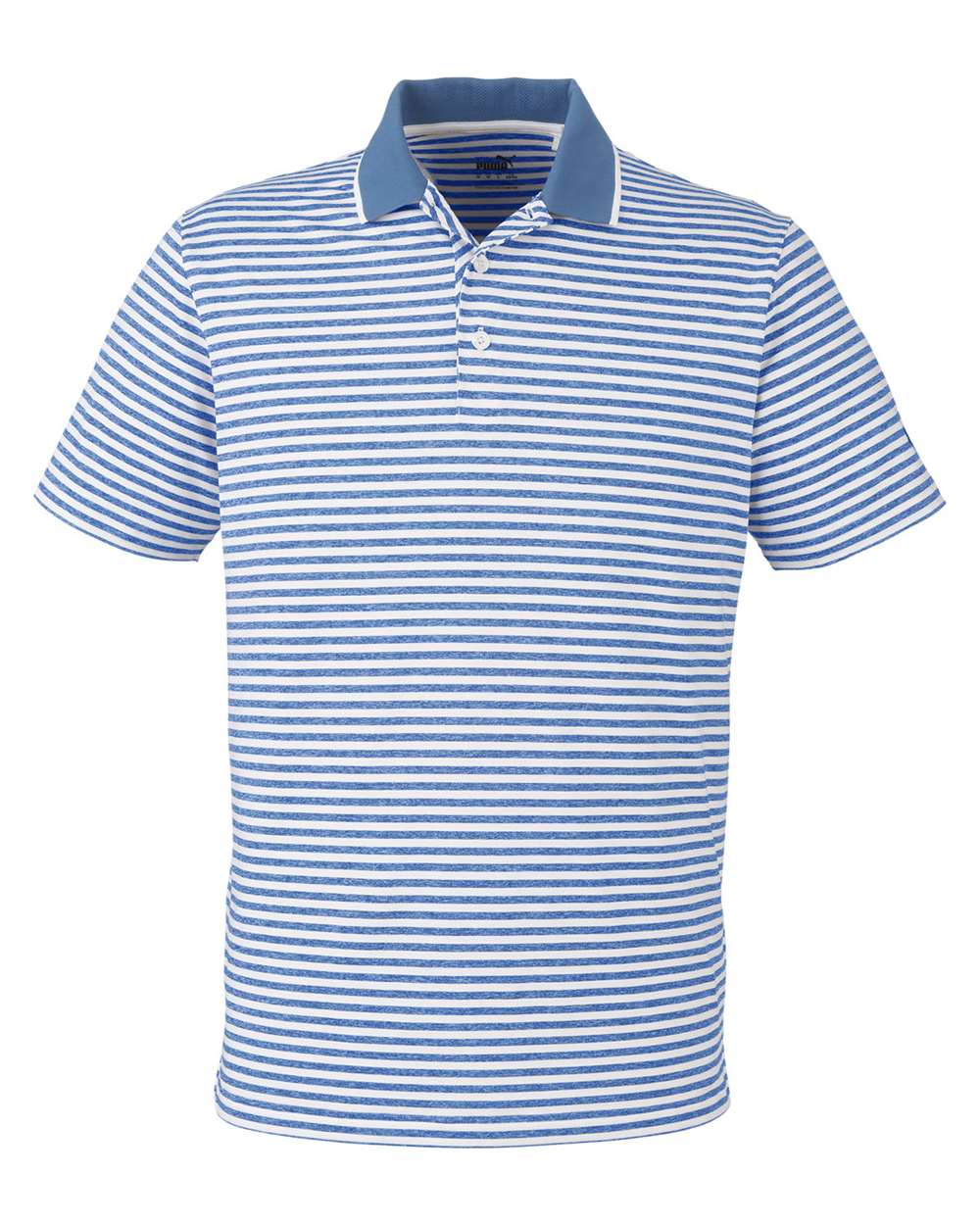 Puma Golf-537447-Mattr Feeder Polo - Image 8