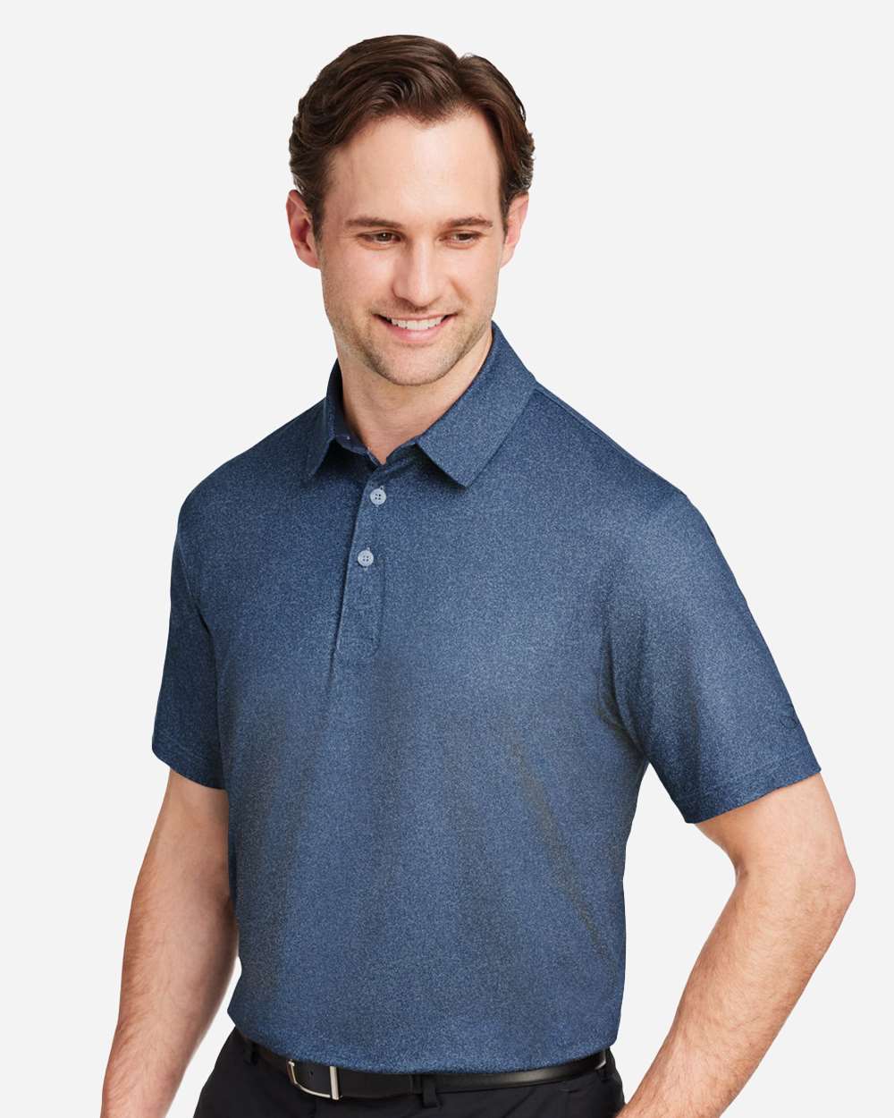 Puma Golf-538748-Cloudspun Primary Polo - Image 5
