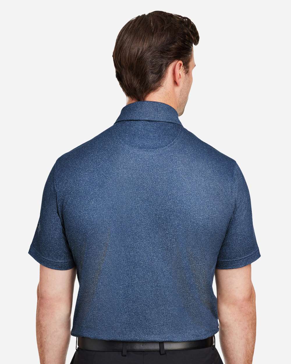 Puma Golf-538748-Cloudspun Primary Polo - Image 6