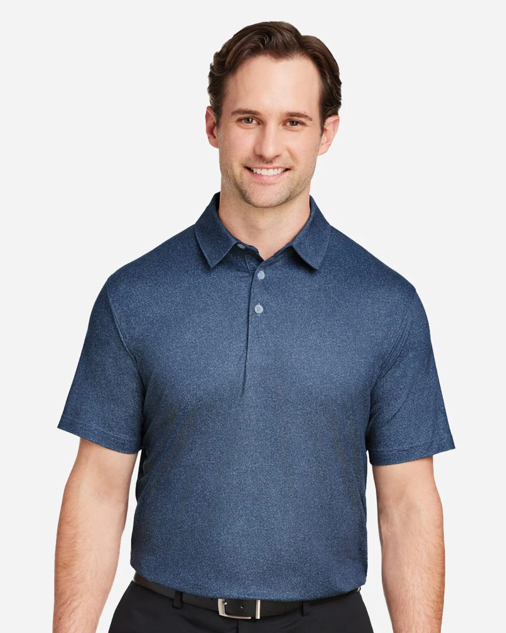 Puma Golf-538748-Cloudspun Primary Polo - Image 7