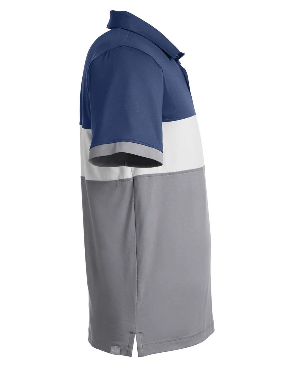 Puma Golf-538930-Cloudspun Highway Polo - Image 10