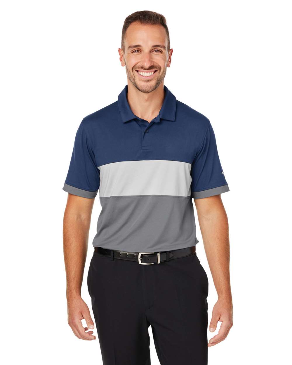Puma Golf-538930-Cloudspun Highway Polo - Image 11