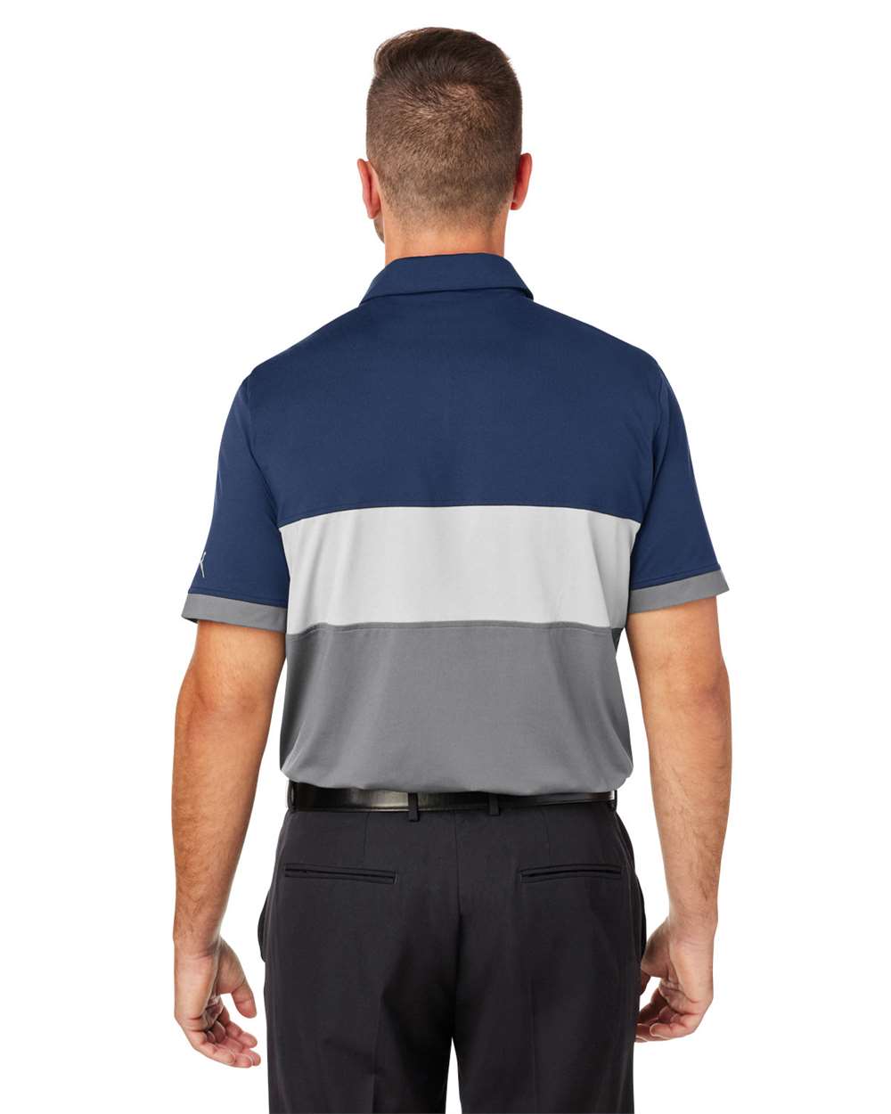 Puma Golf-538930-Cloudspun Highway Polo - Image 13