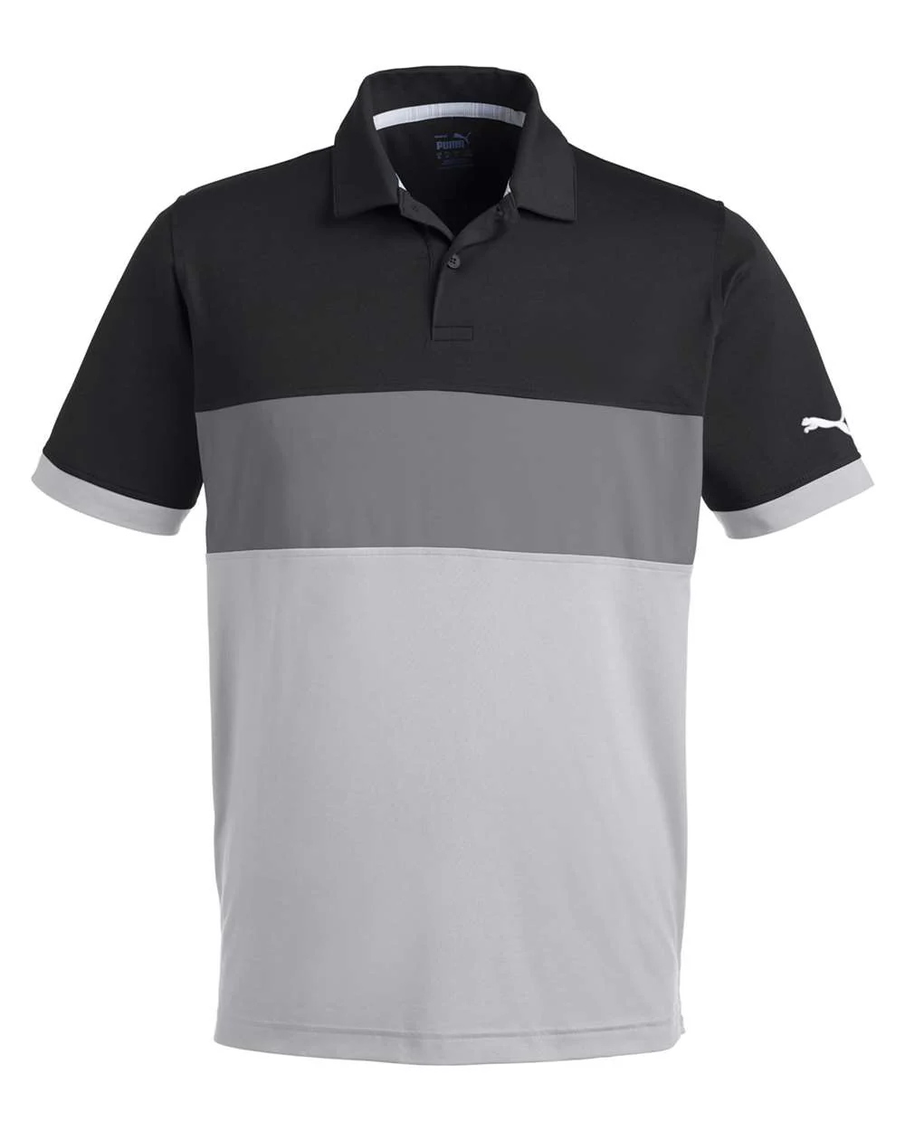 Puma Golf-538930-Cloudspun Highway Polo - Image 14