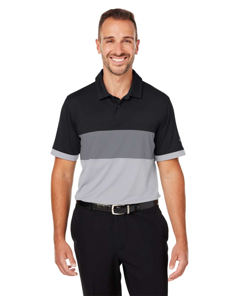 Puma Golf-538930-Cloudspun Highway Polo - Image 17
