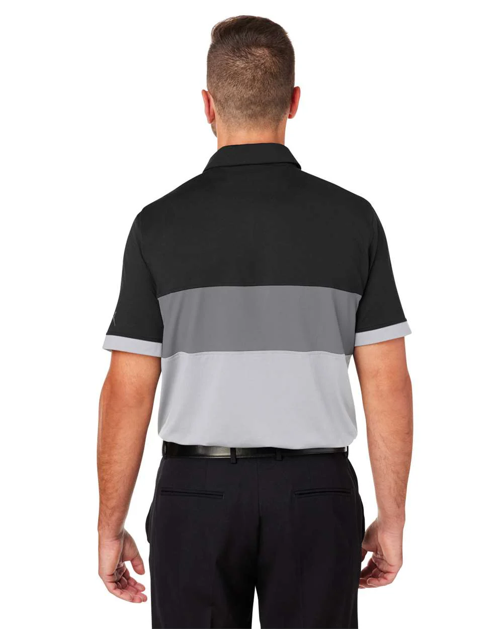 Puma Golf-538930-Cloudspun Highway Polo - Image 19