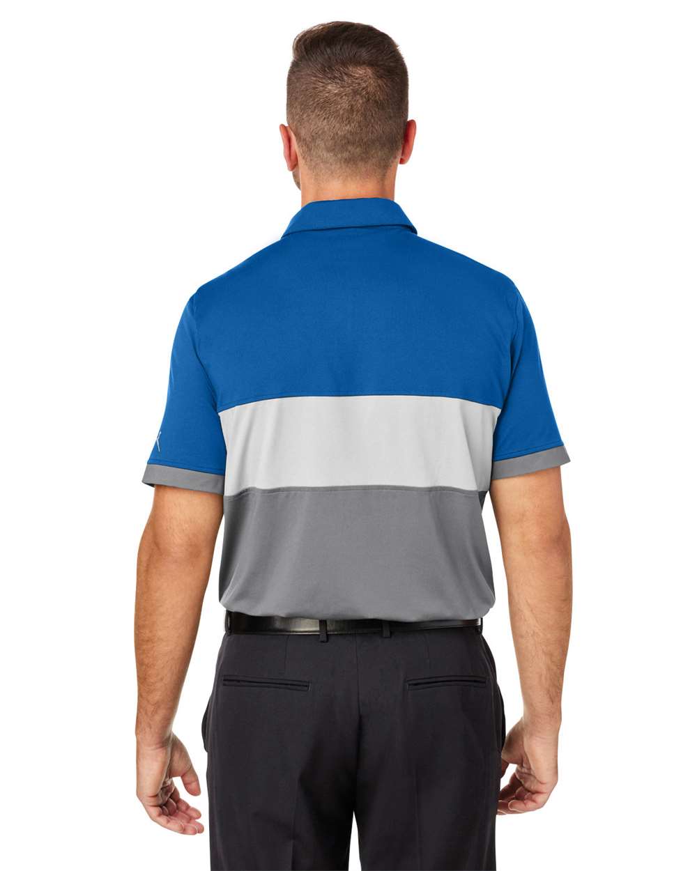 Puma Golf-538930-Cloudspun Highway Polo - Image 6