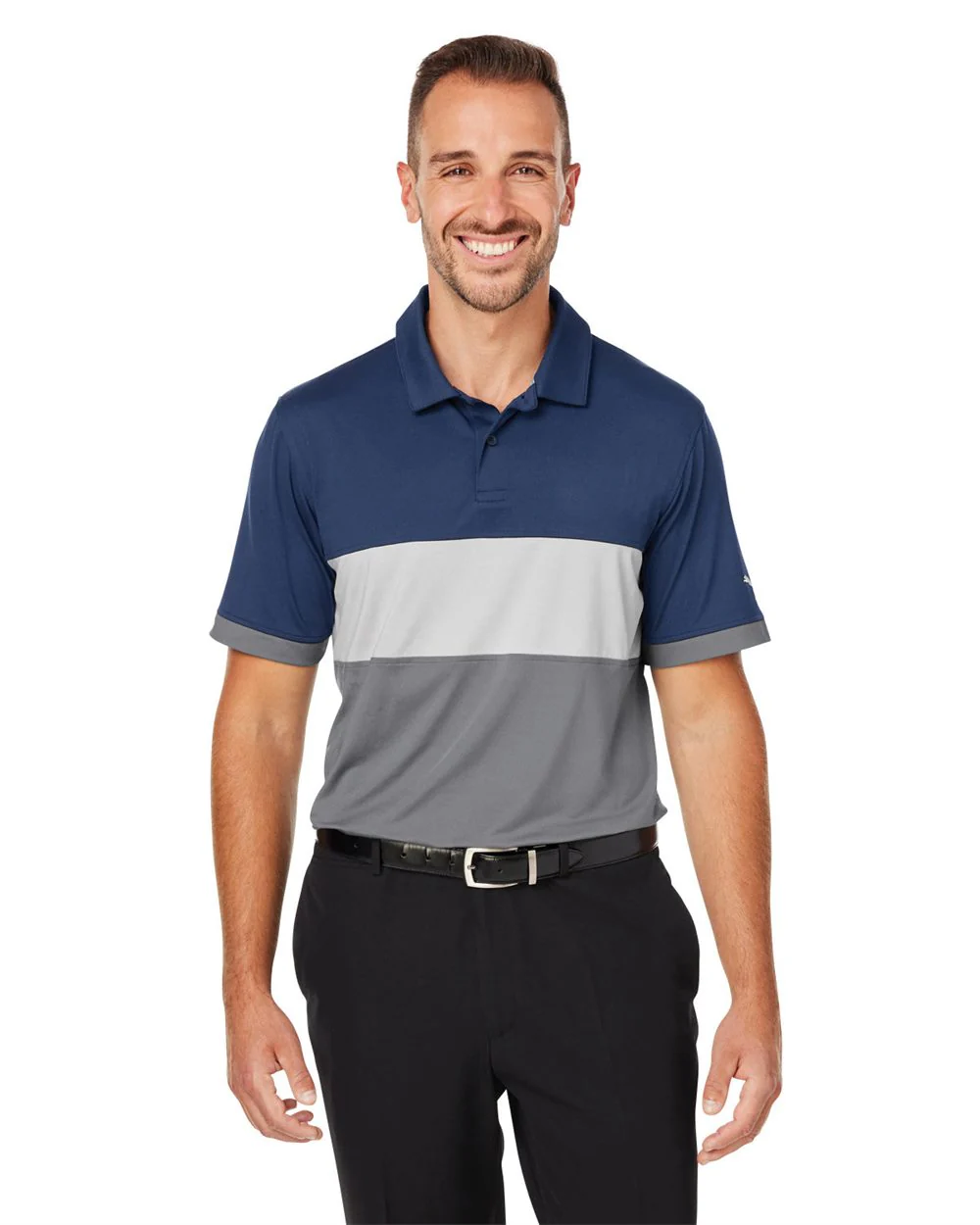 Puma Golf-538930-Cloudspun Highway Polo - Image 7