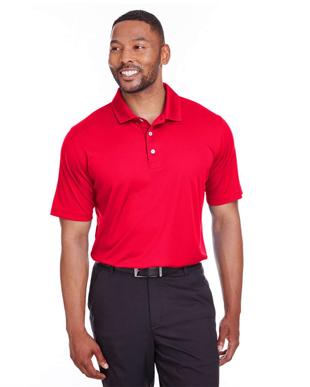 Puma Golf-596799-Icon Golf Polo - Image 11