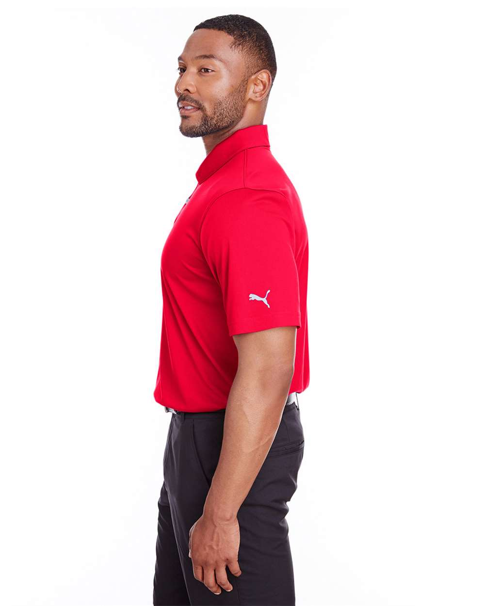 Puma Golf-596799-Icon Golf Polo - Image 12