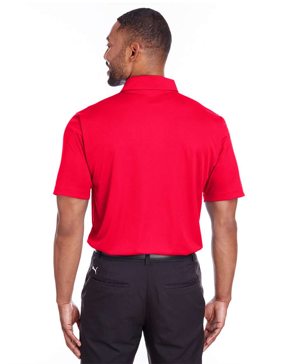 Puma Golf-596799-Icon Golf Polo - Image 13