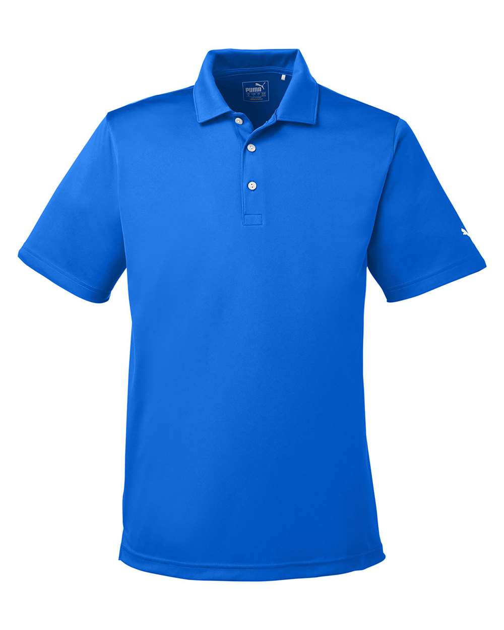 Puma Golf-596799-Icon Golf Polo - Image 14