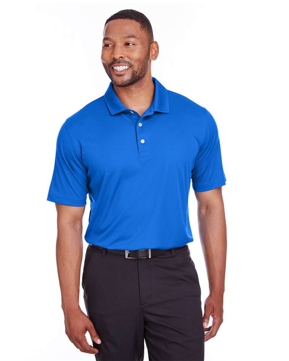 Puma Golf-596799-Icon Golf Polo - Image 17