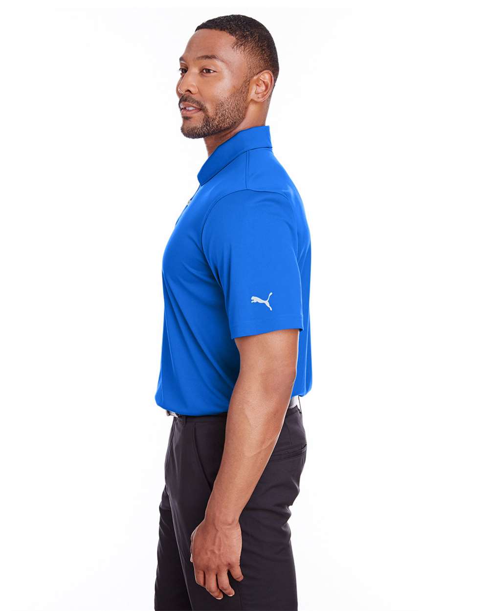 Puma Golf-596799-Icon Golf Polo - Image 18