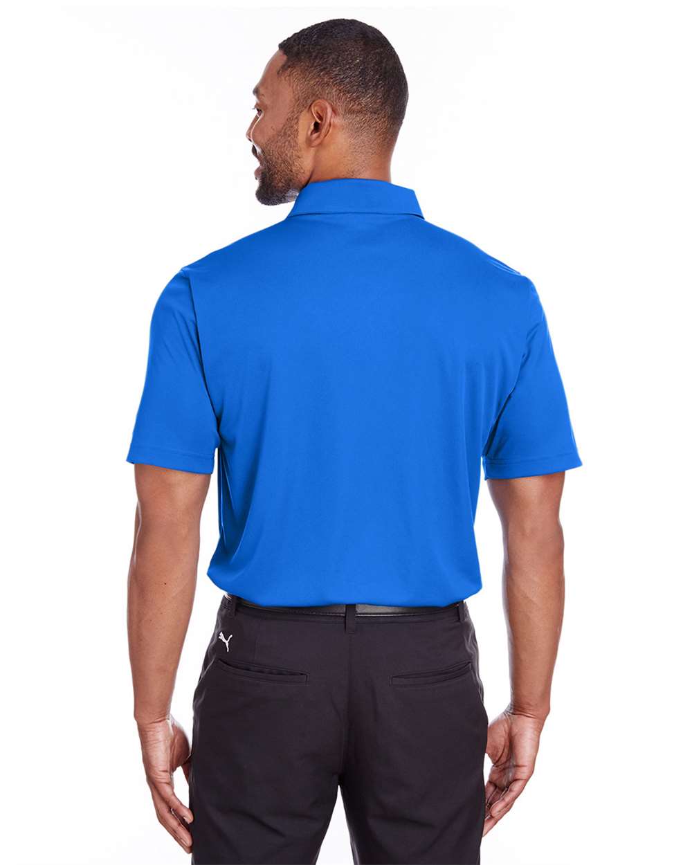 Puma Golf-596799-Icon Golf Polo - Image 19