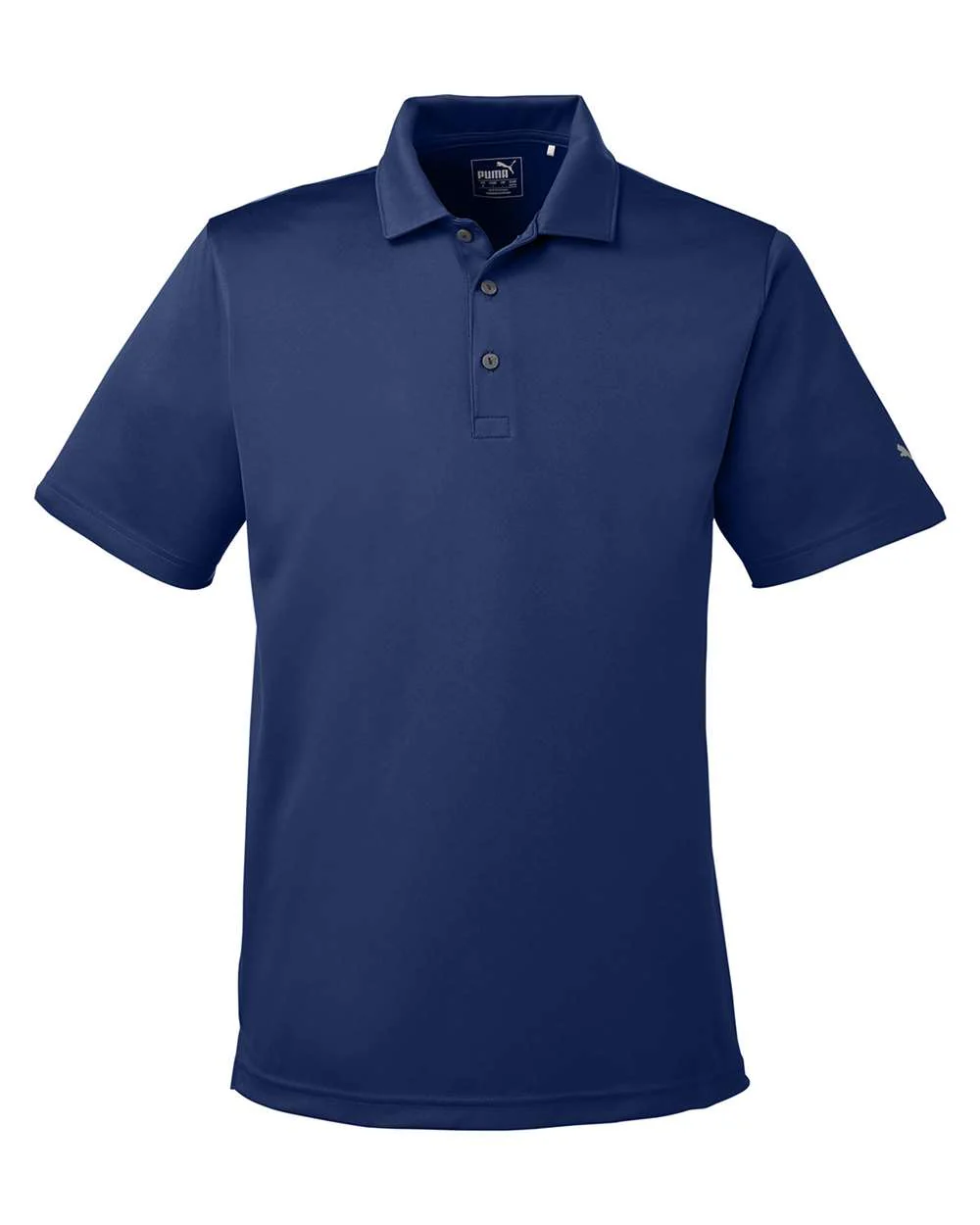 Puma Golf-596799-Icon Golf Polo - Image 20