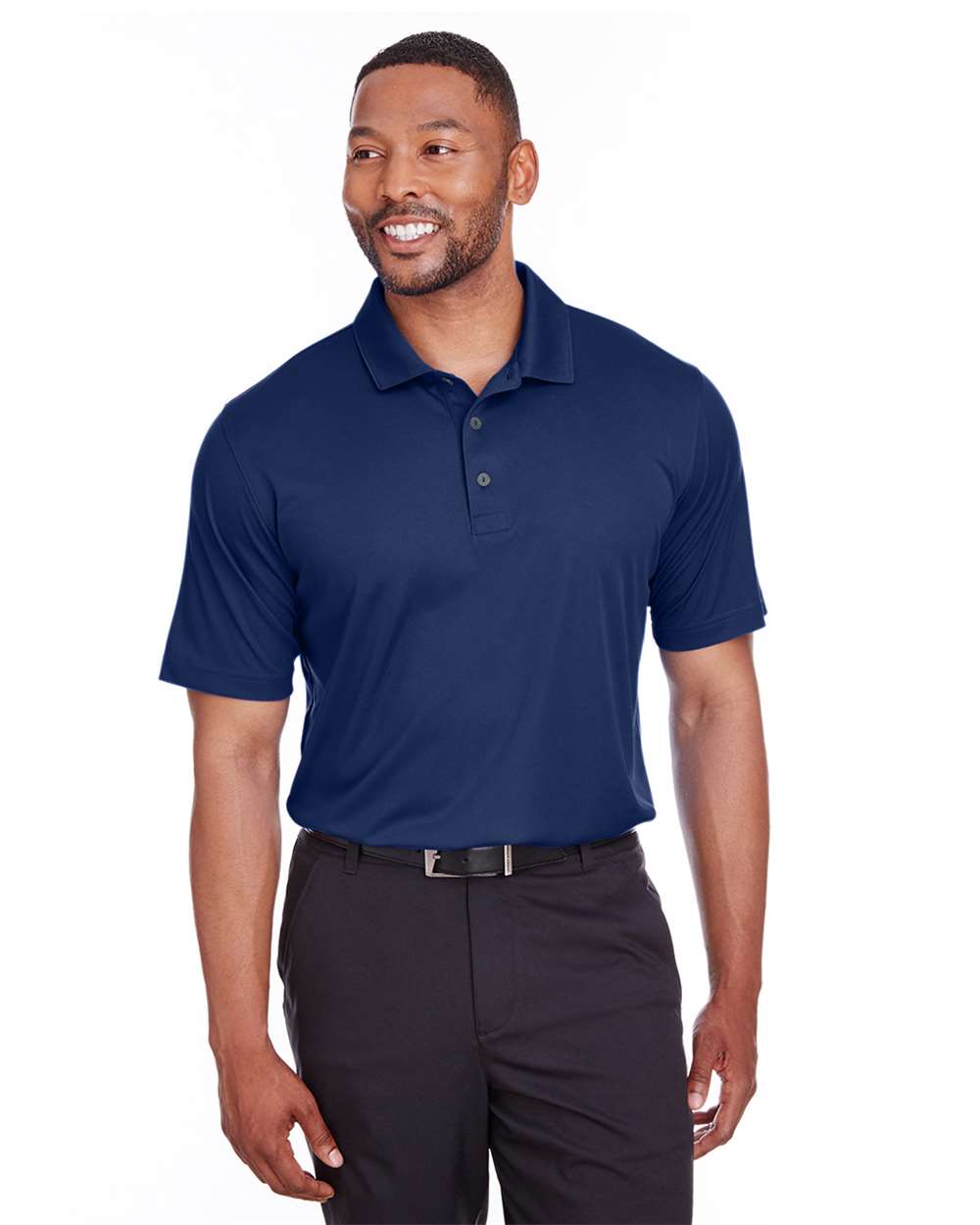 Puma Golf-596799-Icon Golf Polo - Image 23
