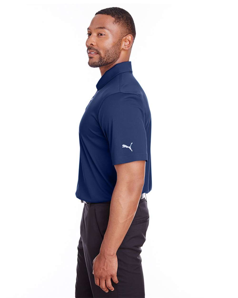 Puma Golf-596799-Icon Golf Polo - Image 24