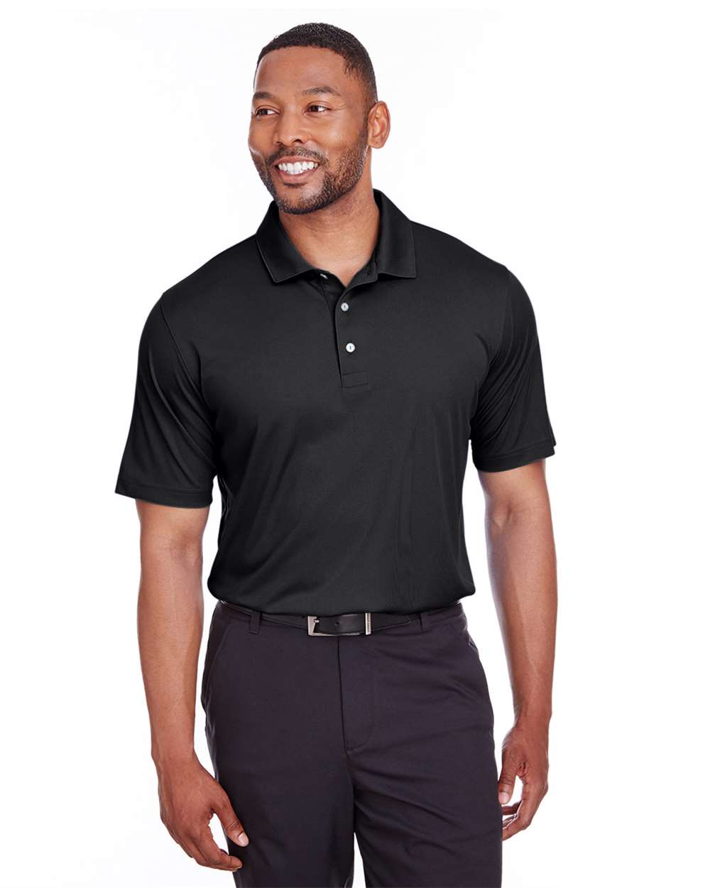 Puma Golf-596799-Icon Golf Polo - Image 29