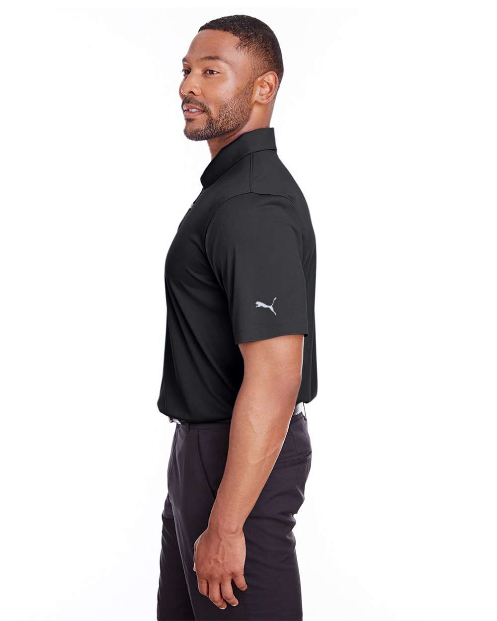 Puma Golf-596799-Icon Golf Polo - Image 30