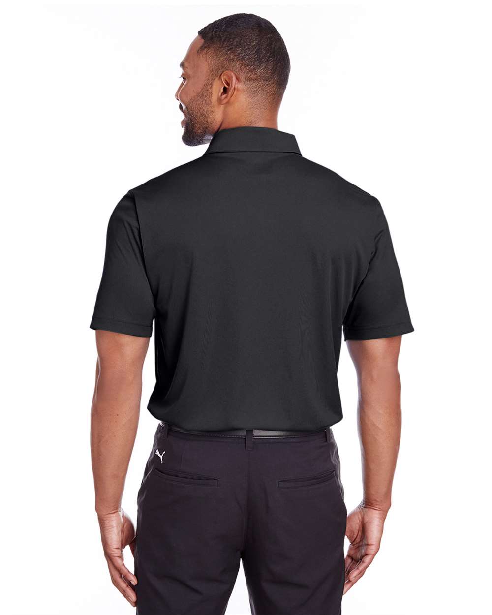 Puma Golf-596799-Icon Golf Polo - Image 31