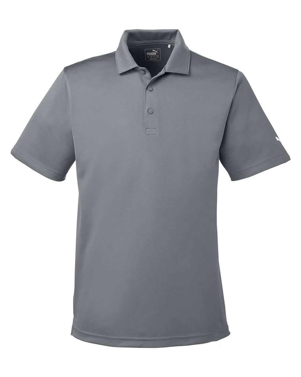 Puma Golf-596799-Icon Golf Polo - Image 32