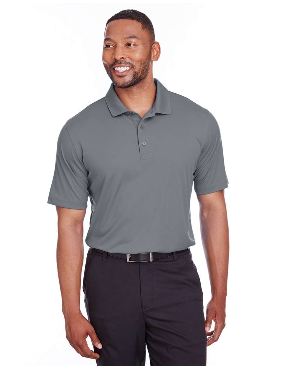 Puma Golf-596799-Icon Golf Polo - Image 35