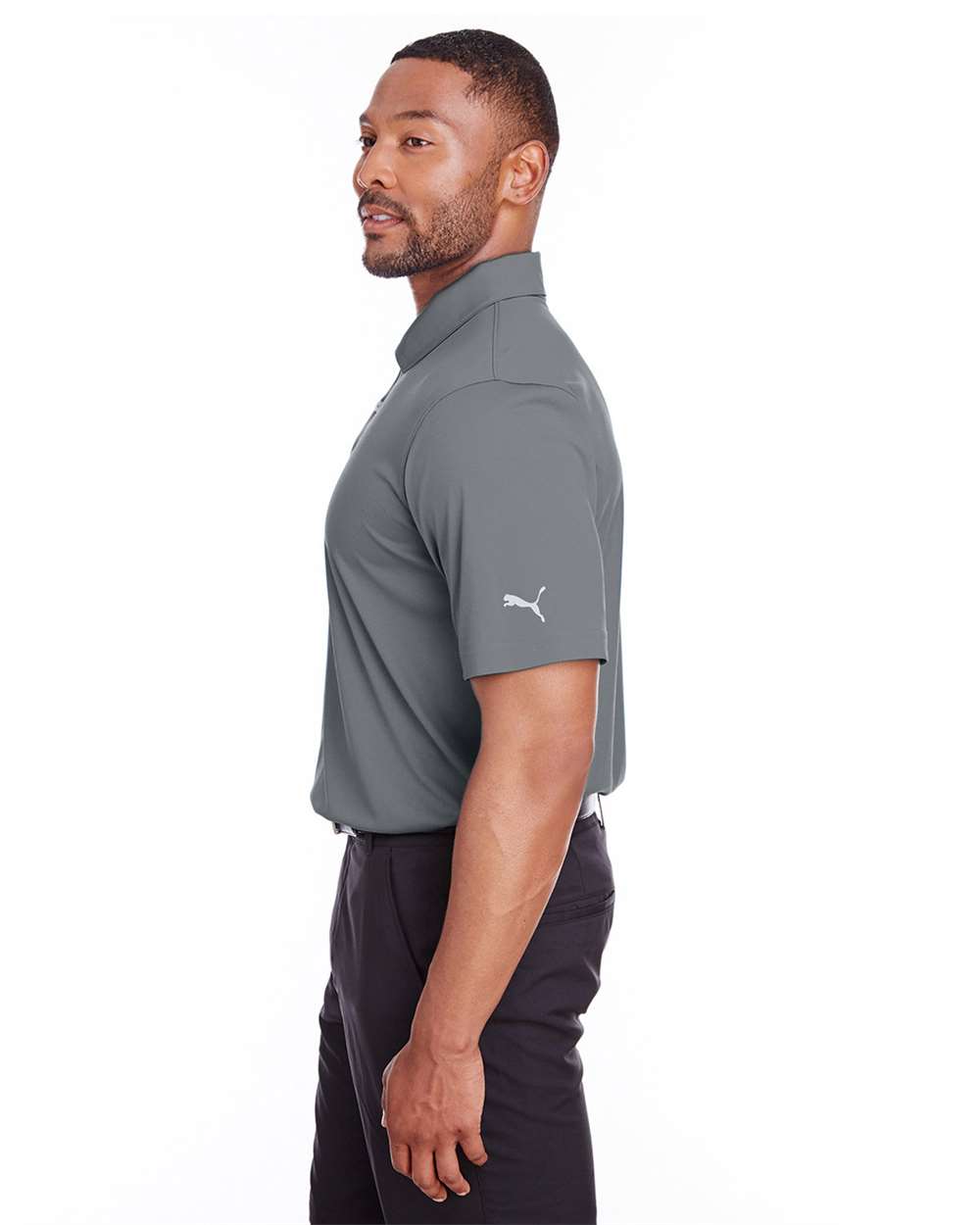 Puma Golf-596799-Icon Golf Polo - Image 36