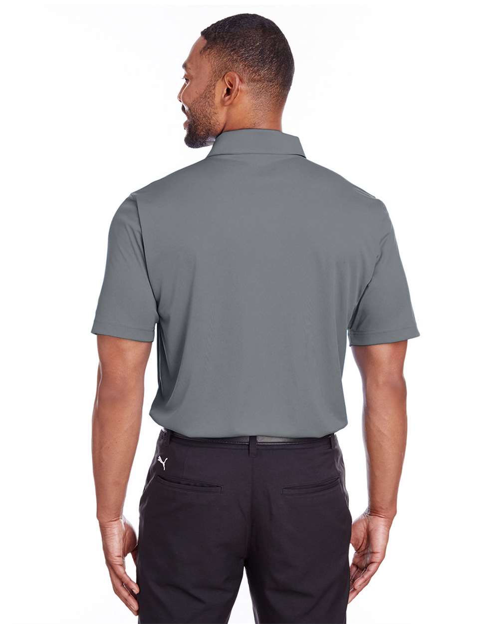 Puma Golf-596799-Icon Golf Polo - Image 37