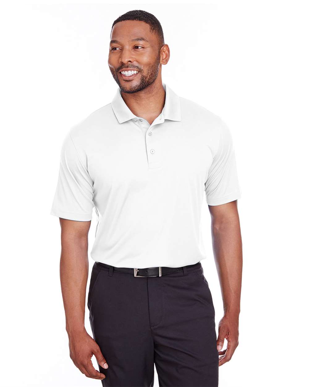 Puma Golf-596799-Icon Golf Polo - Image 4