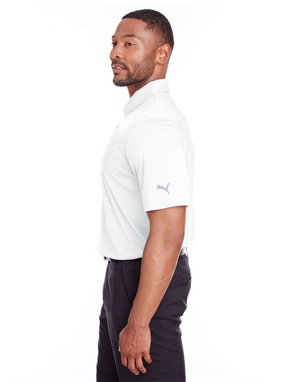 Puma Golf-596799-Icon Golf Polo - Image 5