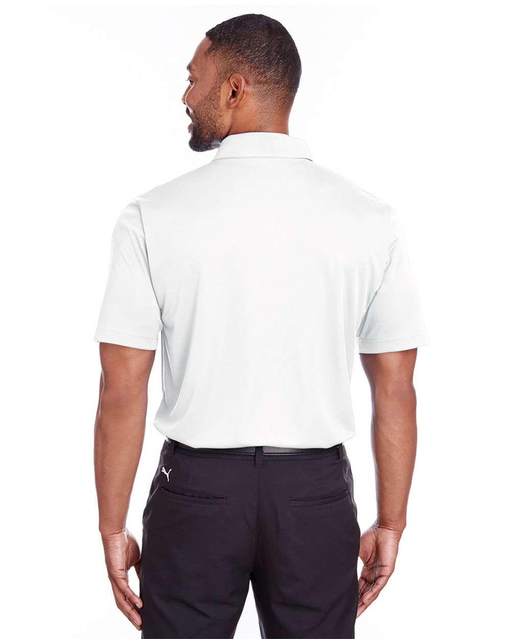 Puma Golf-596799-Icon Golf Polo - Image 6