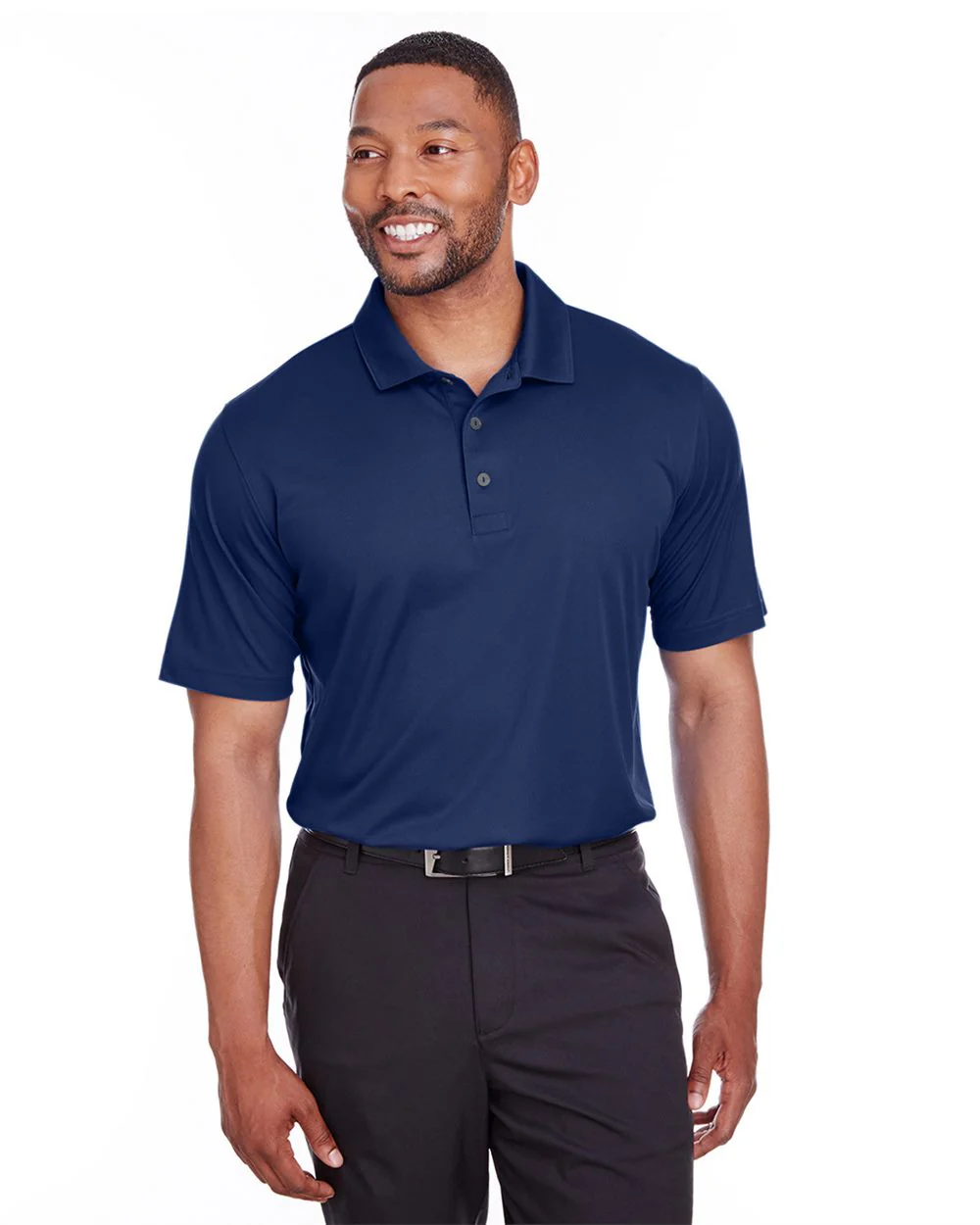 Puma Golf-596799-Icon Golf Polo - Image 7