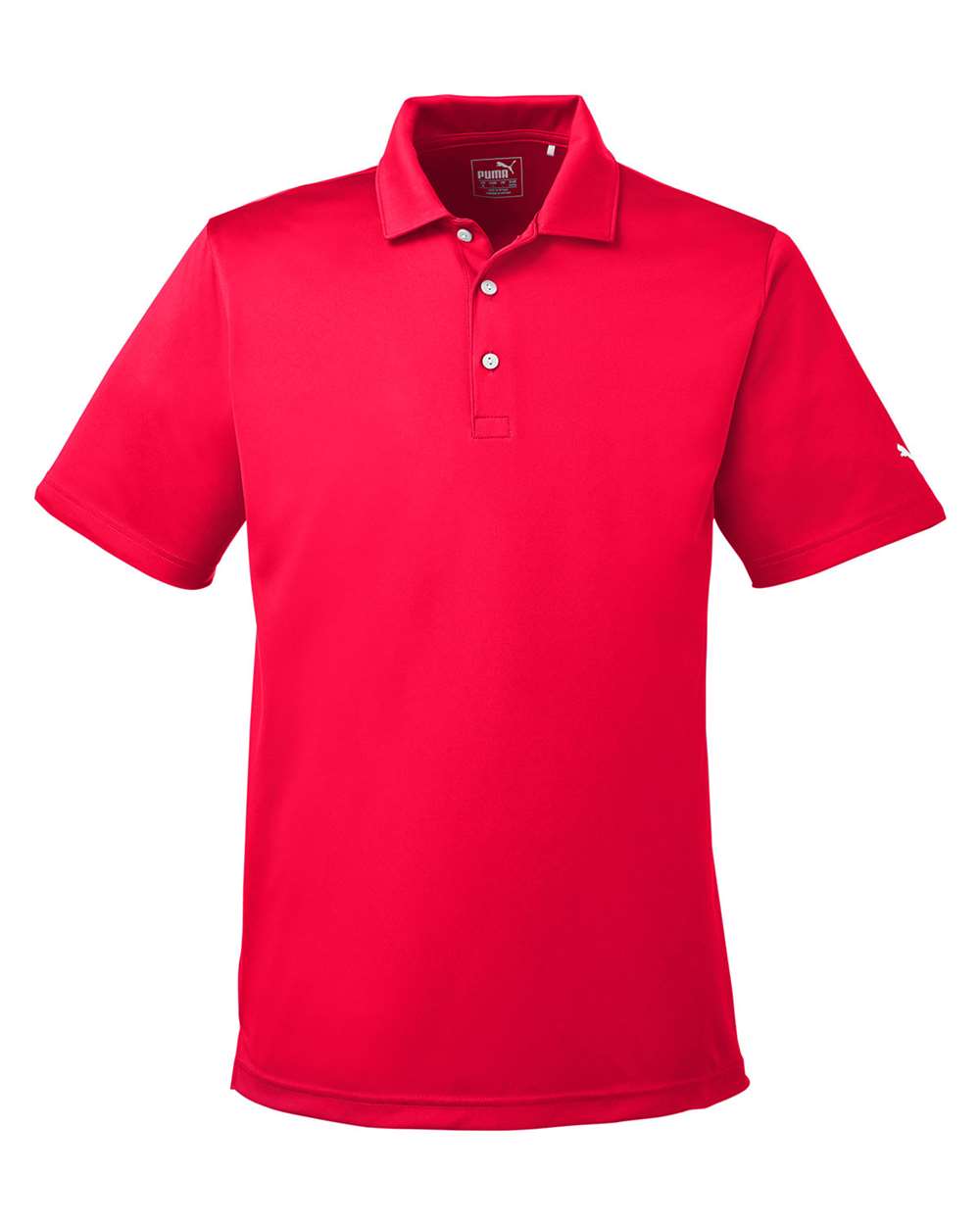 Puma Golf-596799-Icon Golf Polo - Image 8