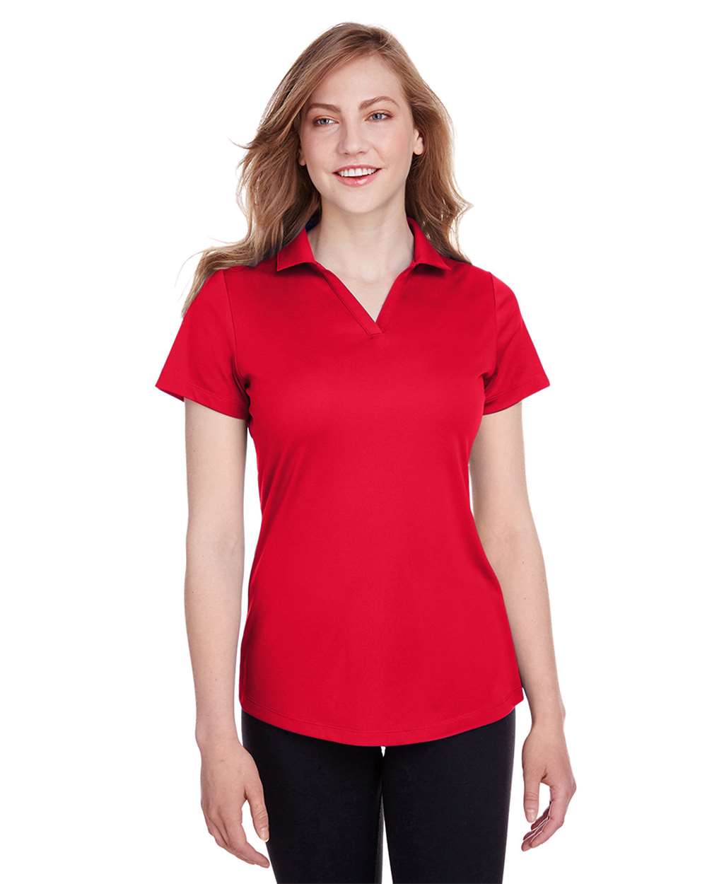 Puma Golf-596800-Womens Icon Golf Polo - Image 11