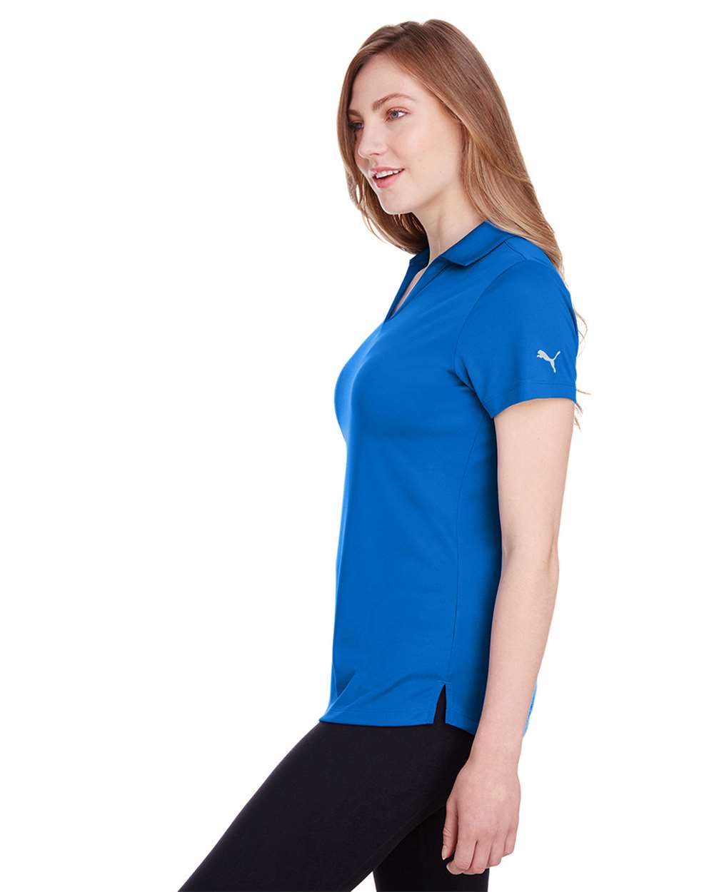 Puma Golf-596800-Womens Icon Golf Polo - Image 18