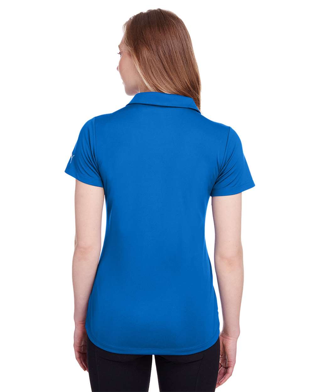 Puma Golf-596800-Womens Icon Golf Polo - Image 19
