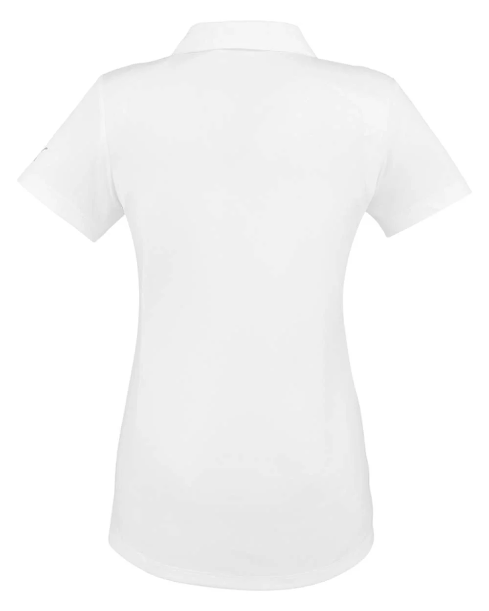 Puma Golf-596800-Womens Icon Golf Polo - Image 2