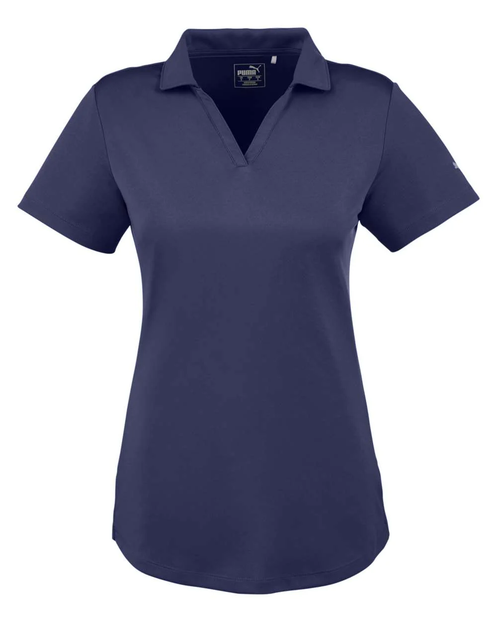 Puma Golf-596800-Womens Icon Golf Polo - Image 20