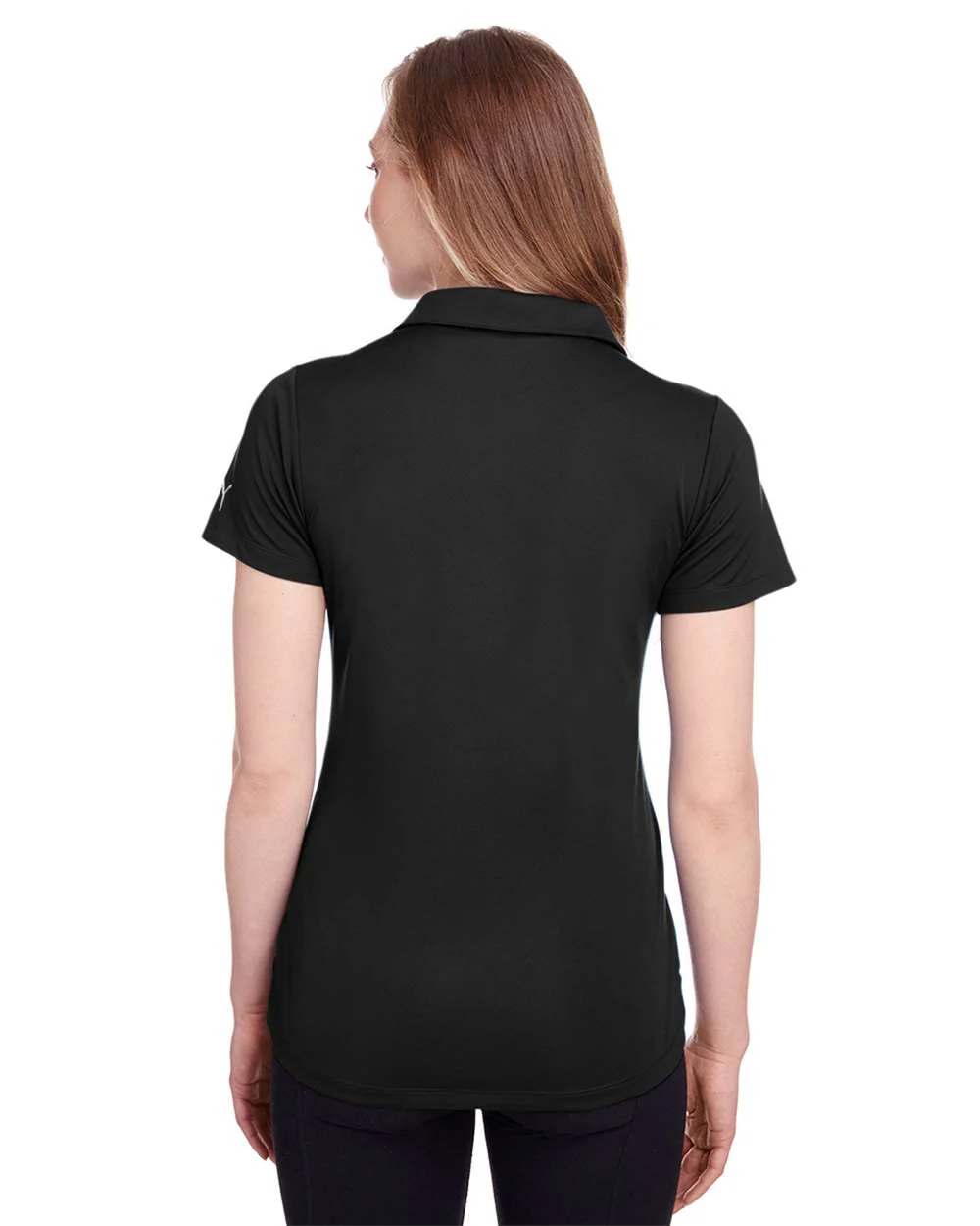 Puma Golf-596800-Womens Icon Golf Polo - Image 31