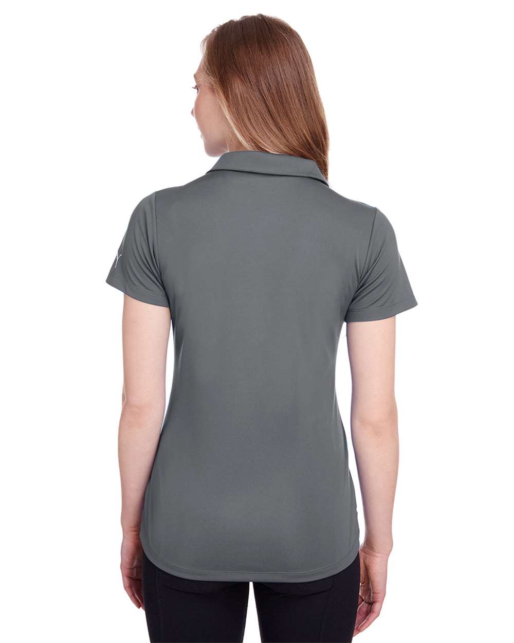 Puma Golf-596800-Womens Icon Golf Polo - Image 37