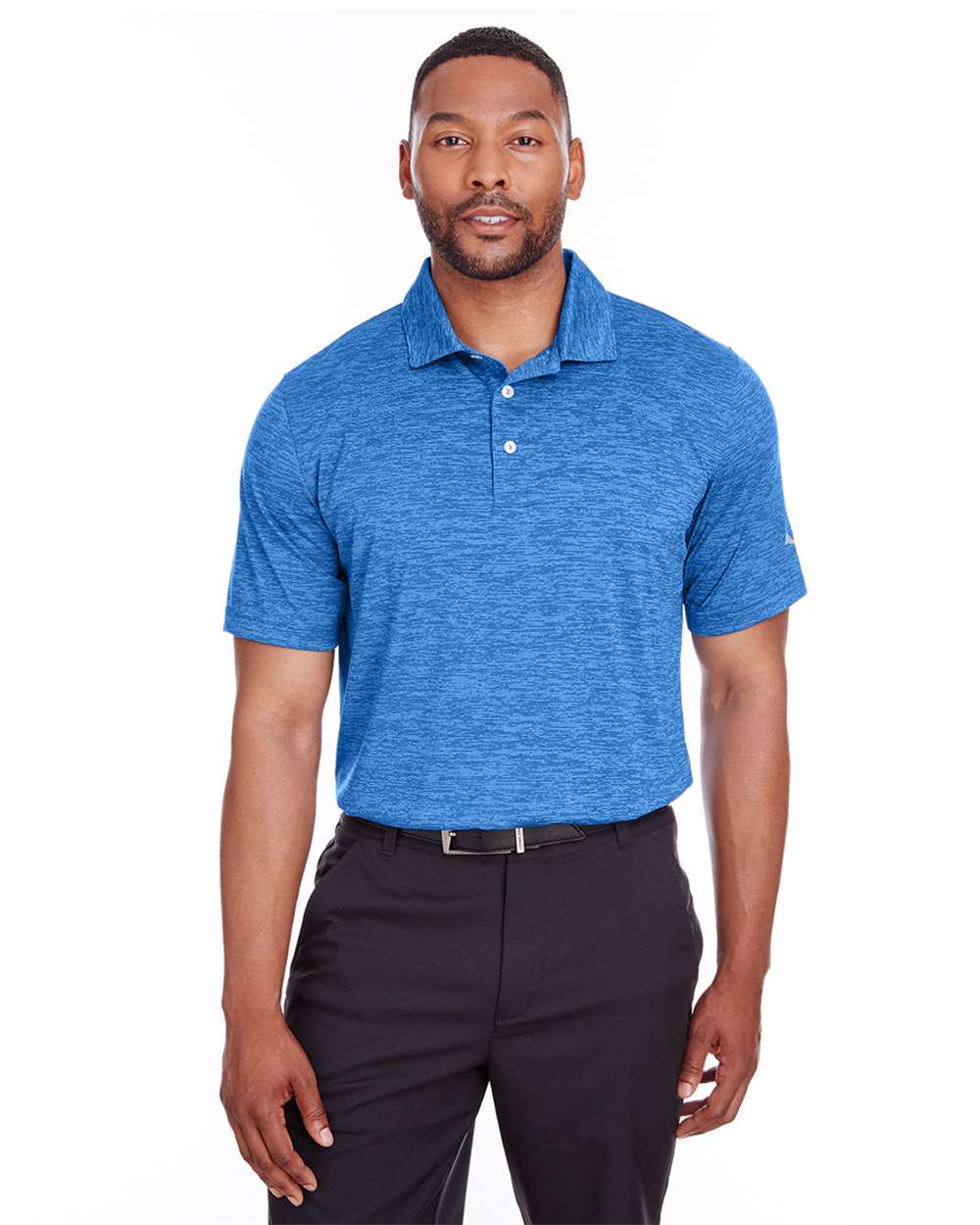 Puma Golf-596801-Icon Heather Polo - Image 16