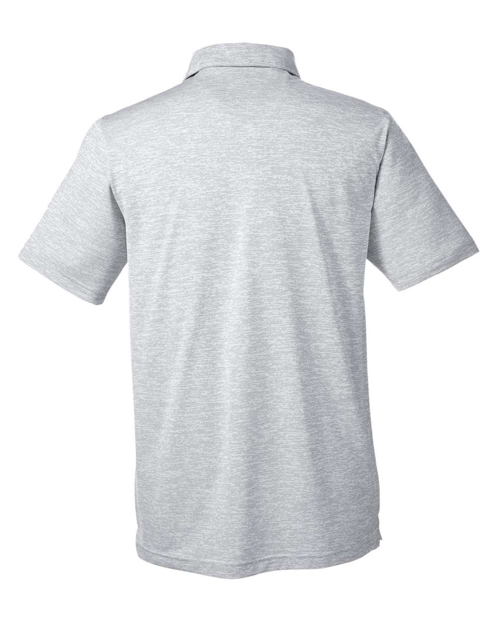 Puma Golf-596801-Icon Heather Polo - Image 2
